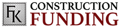 FK Construction Funding Logo
