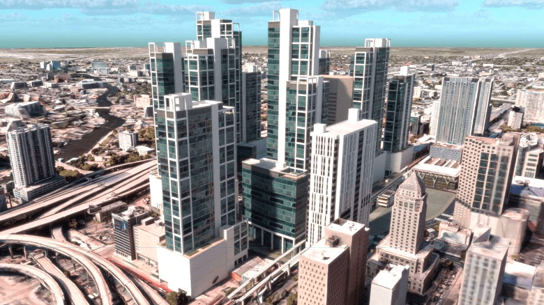 New Construction Miami Dade County